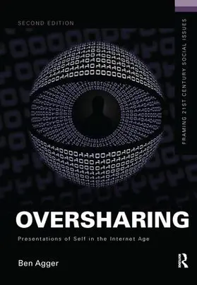 Agger |  Oversharing | Buch |  Sack Fachmedien