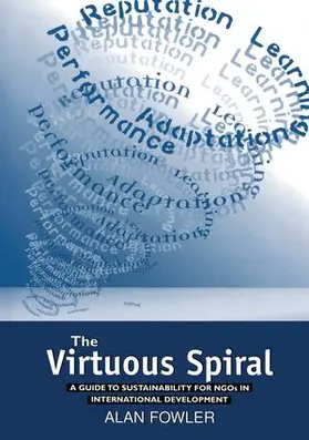 Fowler | The Virtuous Spiral | Buch | 978-1-138-17740-6 | www.sack.de