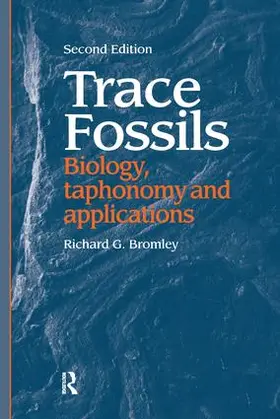 Trace Fossils | Buch | 978-1-138-17755-0 | www.sack.de