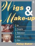 Baker |  Wigs and Make-up for Theatre, TV and Film | Buch |  Sack Fachmedien