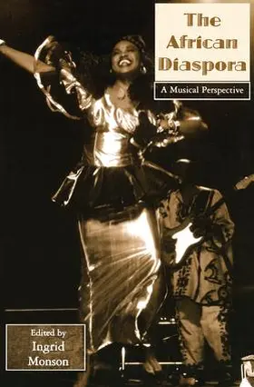 Monson | African Diaspora | Buch | 978-1-138-17789-5 | www.sack.de