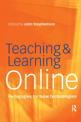 Stephenson |  Teaching & Learning Online | Buch |  Sack Fachmedien