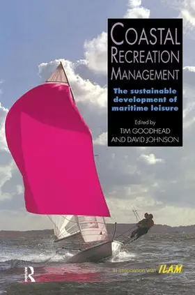 Goodhead / Johnson |  Coastal Recreation Management | Buch |  Sack Fachmedien