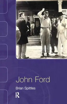 Spittles |  John Ford | Buch |  Sack Fachmedien