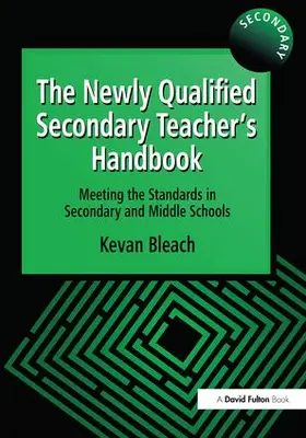 Bleach | The Newly Qualified Secondary Teacher's Handbook | Buch | 978-1-138-17918-9 | www.sack.de