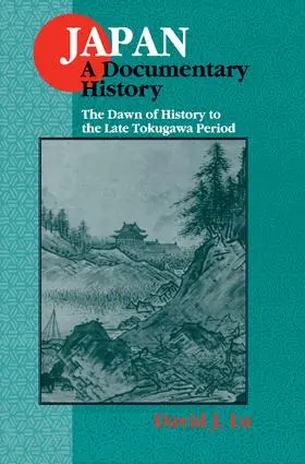 Lu |  Japan | Buch |  Sack Fachmedien