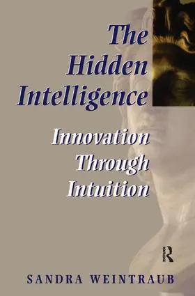 Weintraub | The Hidden Intelligence | Buch | 978-1-138-17955-4 | www.sack.de