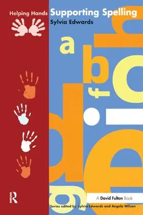 Edwards |  Supporting Spelling | Buch |  Sack Fachmedien