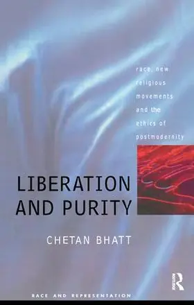 Bhatt | Liberation And Purity | Buch | 978-1-138-17961-5 | www.sack.de