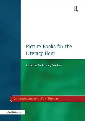 Merchant / Thomas |  Picture Books for the Literacy Hour | Buch |  Sack Fachmedien