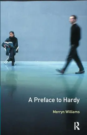 Williams | A Preface to Hardy | Buch | 978-1-138-18007-9 | www.sack.de