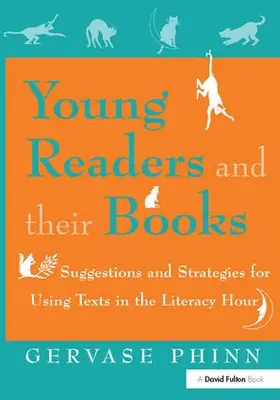 Phinn |  Young Readers and Their Books | Buch |  Sack Fachmedien