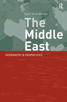 Anderson |  Middle East | Buch |  Sack Fachmedien