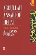 Farhadi |  Abdullah Ansari of Herat (1006-1089 Ce) | Buch |  Sack Fachmedien