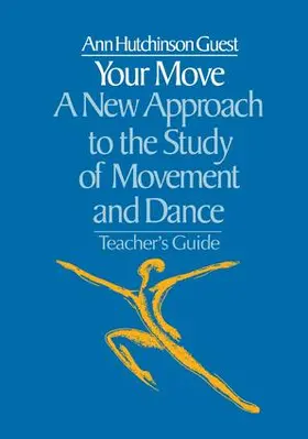 Guest | Your Move | Buch | 978-1-138-18061-1 | sack.de