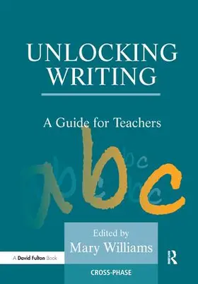  Unlocking Writing | Buch |  Sack Fachmedien