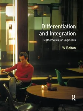Bolton | Differentiation and Integration | Buch | 978-1-138-18116-8 | www.sack.de