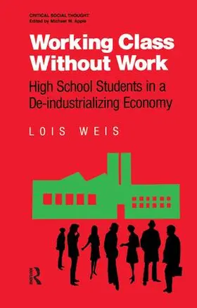 Weis | Working Class Without Work | Buch | 978-1-138-18123-6 | www.sack.de