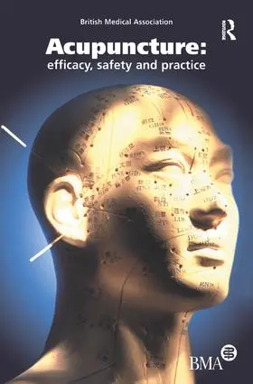  Acupuncture | Buch |  Sack Fachmedien