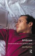 Moorhead |  Ambrose | Buch |  Sack Fachmedien