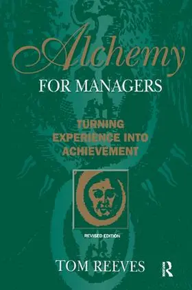 Reeves |  Alchemy for Managers | Buch |  Sack Fachmedien