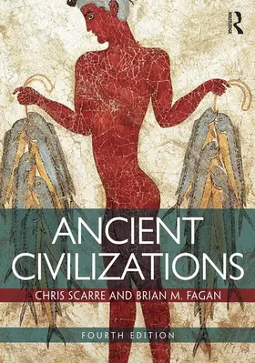 Fagan / Scarre | Ancient Civilizations | Buch | 978-1-138-18163-2 | www.sack.de