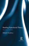 Choudhury |  Reading Postcolonial Theory | Buch |  Sack Fachmedien