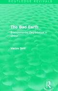 Smil |  The Bad Earth | Buch |  Sack Fachmedien