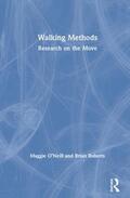 O'Neill / Roberts |  Walking Methods | Buch |  Sack Fachmedien