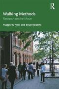 Roberts / O'Neill |  Walking Methods | Buch |  Sack Fachmedien