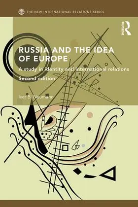 Neumann |  Russia and the Idea of Europe | Buch |  Sack Fachmedien