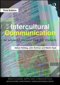 Holliday / Kullman / Hyde |  Intercultural Communication | Buch |  Sack Fachmedien