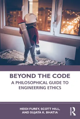 Furey / Hill / Bhatia |  Beyond the Code | Buch |  Sack Fachmedien