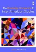 Raussert |  The Routledge Companion to Inter-American Studies | Buch |  Sack Fachmedien