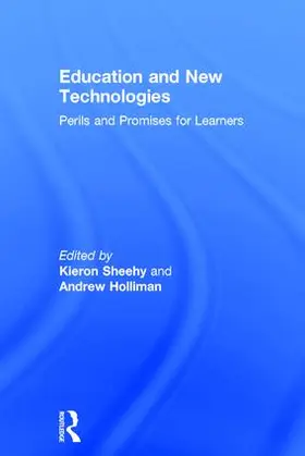 Sheehy / Holliman |  Education and New Technologies | Buch |  Sack Fachmedien