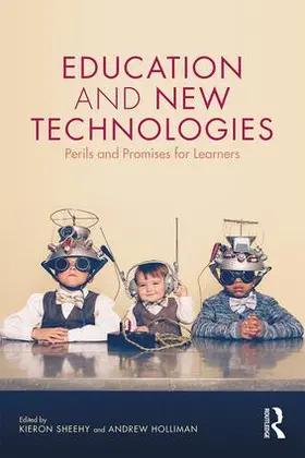 Sheehy / Holliman |  Education and New Technologies | Buch |  Sack Fachmedien