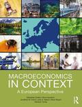 Roach / Dullien / Harris |  Macroeconomics in Context | Buch |  Sack Fachmedien