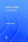Gander |  Strategic Analysis | Buch |  Sack Fachmedien