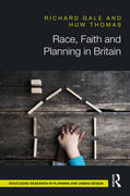 Thomas / Gale |  Race, Faith and Planning in Britain | Buch |  Sack Fachmedien