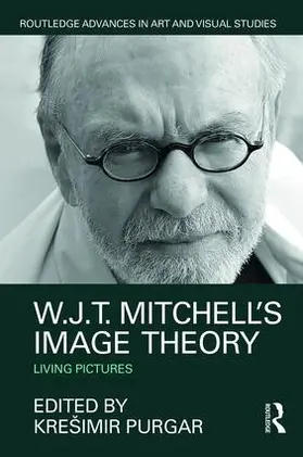 Purgar |  W.J.T. Mitchell's Image Theory | Buch |  Sack Fachmedien