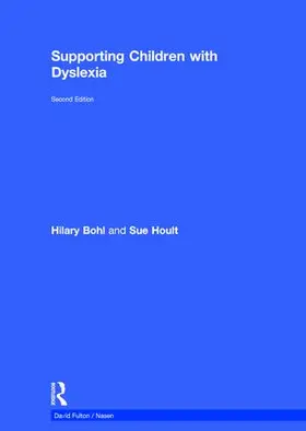 City Council / Hoult / Bohl |  Supporting Children with Dyslexia | Buch |  Sack Fachmedien