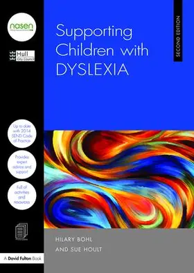 City Council / Hoult / Bohl |  Supporting Children with Dyslexia | Buch |  Sack Fachmedien