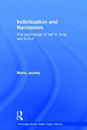Jacoby |  Individuation and Narcissism | Buch |  Sack Fachmedien