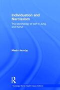 Jacoby |  Individuation and Narcissism | Buch |  Sack Fachmedien