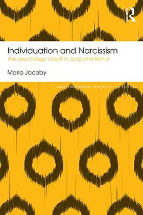 Jacoby |  Individuation and Narcissism | Buch |  Sack Fachmedien