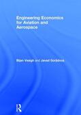 Vasigh / Gorjidooz |  Engineering Economics for Aviation and Aerospace | Buch |  Sack Fachmedien