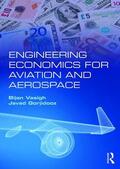 Vasigh / Gorjidooz |  Engineering Economics for Aviation and Aerospace | Buch |  Sack Fachmedien