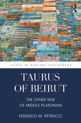 Petrucci |  Taurus of Beirut | Buch |  Sack Fachmedien