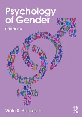 Helgeson |  Psychology of Gender | Buch |  Sack Fachmedien