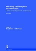 Stidder / Hayes |  The Really Useful Physical Education Book | Buch |  Sack Fachmedien